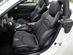 2013款 3.7L Roadster