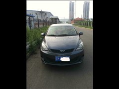 2013款 掀背 1.5L AMT锐意版