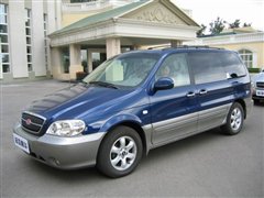 2004款 3.5L GL