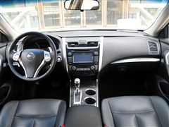 2013款 2.5L XL-NAVI Tech智享版