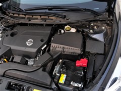 2013款 2.5L XL-NAVI Tech智享版