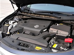 2013款 2.5L XL-NAVI Tech智享版