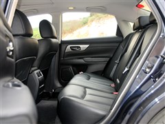 2013款 2.5L XL-NAVI Tech智享版
