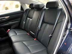 2013款 2.5L XL-NAVI Tech智享版