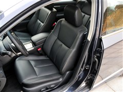 2013款 2.5L XL-NAVI Tech智享版