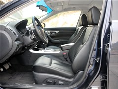 2013款 2.5L XL-NAVI Tech智享版