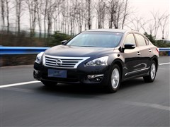 2013款 2.5L XL-NAVI Tech智享版