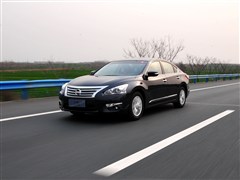 2013款 2.5L XL-NAVI Tech智享版