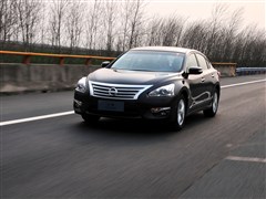 2013款 2.5L XL-NAVI Tech智享版