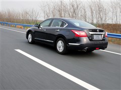 2013款 2.5L XL-NAVI Tech智享版