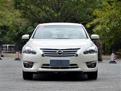 2013款 2.5L XL-NAVI Tech智享版