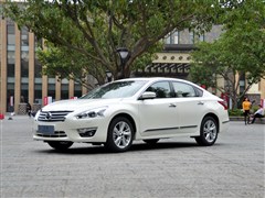 2013款 2.5L XL-NAVI Tech智享版