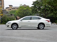 2013款 2.5L XL-NAVI Tech智享版