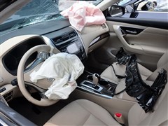 2013款 2.5L XL-NAVI Tech智享版