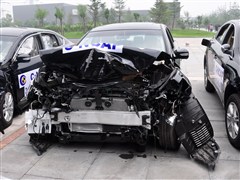 2013款 2.5L XL-NAVI Tech智享版