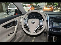 2013款 2.5L XL-NAVI Tech智享版