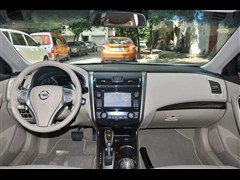 2013款 2.5L XL-NAVI Tech智享版