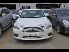 2013款 2.5L XL-NAVI Tech智享版