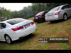 2013款 2.5L XL-NAVI Tech智享版