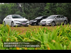 2013款 2.5L XL-NAVI Tech智享版