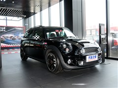 2013款 1.6T COOPER S Bond Street