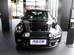 2013款 1.6T COOPER S Bond Street