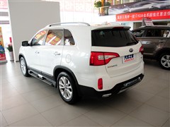 2013款 2.4GDI 7座汽油豪华版 国V