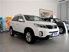 2013款 2.4GDI 7座汽油豪华版 国V