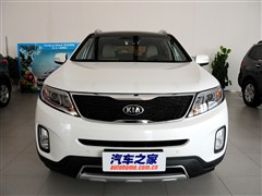 2013款 2.4GDI 7座汽油豪华版 国V