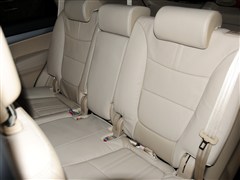 2013款 2.4GDI 7座汽油豪华版 国V