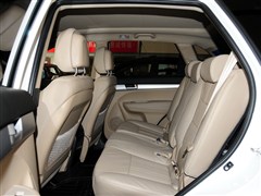 2013款 2.4GDI 7座汽油豪华版 国V