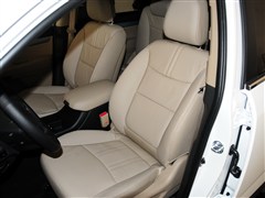 2013款 2.4GDI 7座汽油豪华版 国V