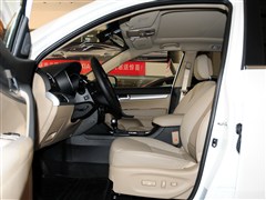 2013款 2.4GDI 7座汽油豪华版 国V