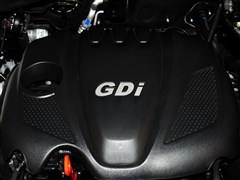 2013款 2.4GDI 7座汽油豪华版 国V