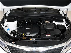 2013款 2.4GDI 7座汽油豪华版 国V