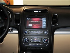 2013款 2.4GDI 7座汽油豪华版 国V