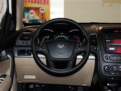 2013款 2.4GDI 7座汽油豪华版 国V