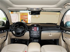 2013款 2.4GDI 7座汽油豪华版 国V