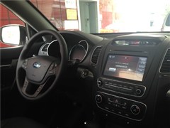 2013款 2.4GDI 7座汽油豪华版 国V