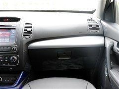 2013款 2.4GDI 5座汽油至尊版 国V