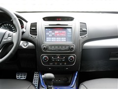 2013款 2.4GDI 5座汽油至尊版 国V