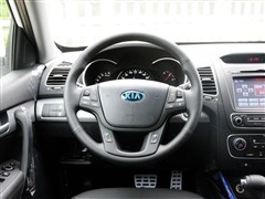 2013款 2.4GDI 5座汽油至尊版 国V