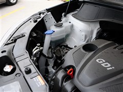 2013款 2.4GDI 5座汽油至尊版 国V