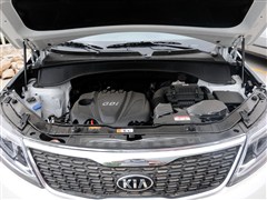 2013款 2.4GDI 5座汽油至尊版 国V