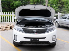 2013款 2.4GDI 5座汽油至尊版 国V