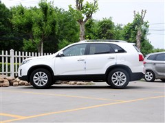 2013款 2.4GDI 5座汽油至尊版 国V