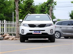 2013款 2.4GDI 5座汽油至尊版 国V