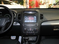 2013款 2.4GDI 7座汽油至尊版 国V