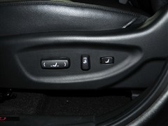 2013款 2.4GDI 7座汽油至尊版 国V