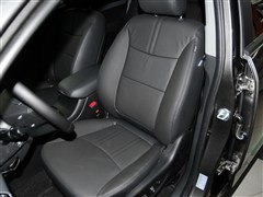 2013款 2.4GDI 7座汽油至尊版 国V